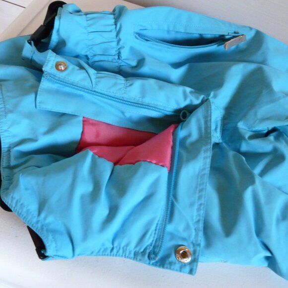 Kids McKnley Aquabase Snowpants - 4T - Picture 10 of 11